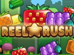 reel rush slot