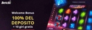 betclic casino