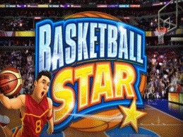 basketball star slot