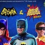 batman batgirl slot