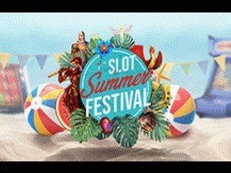 summer festival 2018